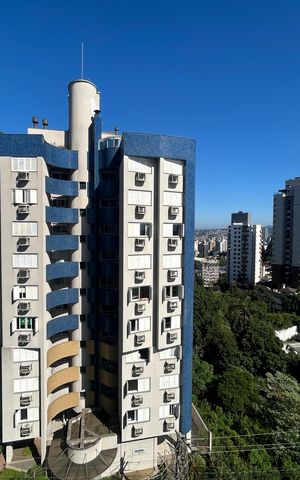 Apartamento à venda com 187m², 3 quartos e 2 vagasVista Área de Serviço
