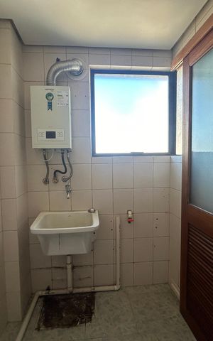 Apartamento à venda com 187m², 3 quartos e 2 vagasÁrea de Serviço
