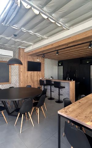 Apartamento à venda com 187m², 3 quartos e 2 vagasÁrea comum