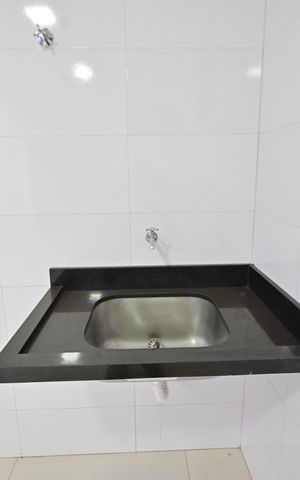 Casa à venda com 132m², 3 quartos e 4 vagas Casa à venda com 132m², 3 quartos e 4 vagasÁrea de Serviço