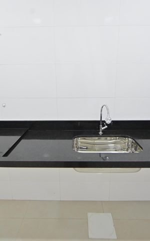 Casa à venda com 132m², 3 quartos e 4 vagas Casa à venda com 132m², 3 quartos e 4 vagasCozinha