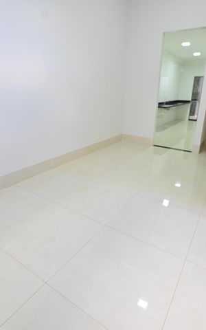 Casa à venda com 132m², 3 quartos e 4 vagas Casa à venda com 132m², 3 quartos e 4 vagasSala