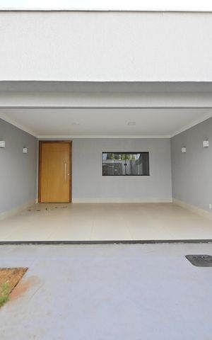 Casa à venda com 132m², 3 quartos e 4 vagas Casa à venda com 132m², 3 quartos e 4 vagasGaragem