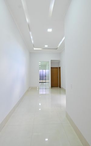 Casa à venda com 132m², 3 quartos e 4 vagas Casa à venda com 132m², 3 quartos e 4 vagasSala