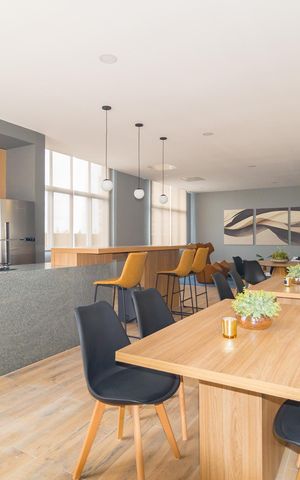 Apartamento à venda com 26m², 0 quarto e sem vaga Apartamento à venda com 26m², 0 quarto e sem vagaÁrea comum