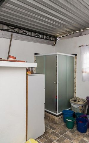 Casa à venda com 200m², 3 quartos e 1 vaga Casa à venda com 200m², 3 quartos e 1 vagaÁrea de Serviço