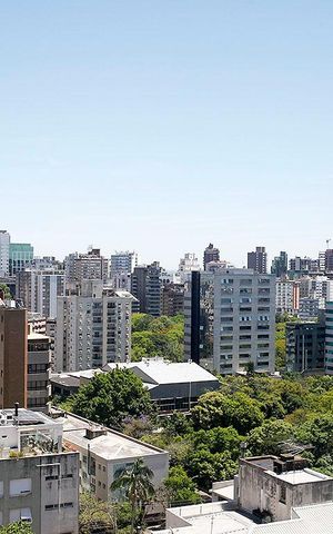 Apartamento à venda com 62m², 1 quarto e 1 vagaÁrea Comum - Rooftop Piscina Vista