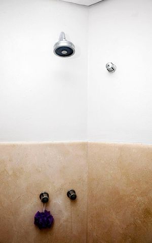 Apartamento à venda com 62m², 1 quarto e 1 vagaBanheiro Quarto Suíte