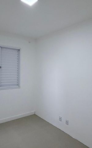 Apartamento à venda com 49m², 2 quartos e 1 vaga Apartamento à venda com 49m², 2 quartos e 1 vagaQuarto 1