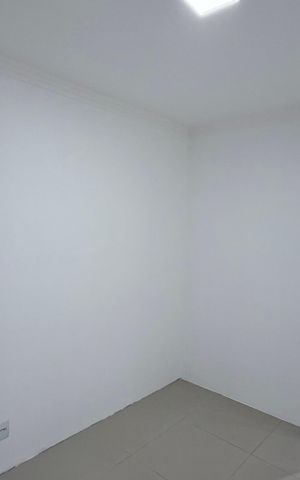 Apartamento à venda com 49m², 2 quartos e 1 vaga Apartamento à venda com 49m², 2 quartos e 1 vagaQuarto 1