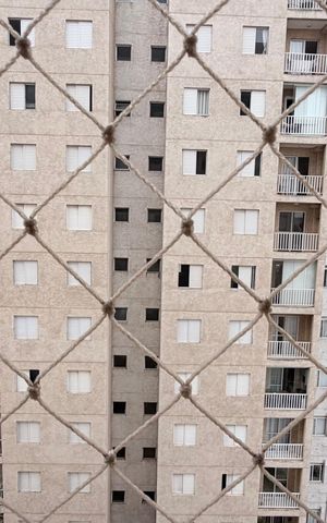 Apartamento à venda com 49m², 2 quartos e 1 vaga Apartamento à venda com 49m², 2 quartos e 1 vagaVista do Quarto 1