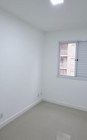Apartamento à venda com 49m², 2 quartos e 1 vaga Apartamento à venda com 49m², 2 quartos e 1 vagaQuarto 2