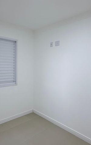 Apartamento à venda com 49m², 2 quartos e 1 vaga Apartamento à venda com 49m², 2 quartos e 1 vagaQuarto 2