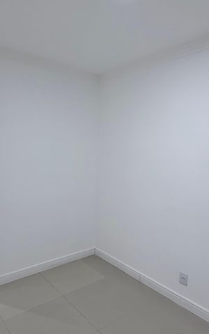 Apartamento à venda com 49m², 2 quartos e 1 vaga Apartamento à venda com 49m², 2 quartos e 1 vagaQuarto 2