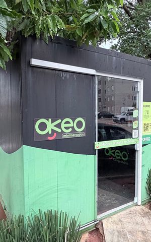Apartamento à venda com 49m², 2 quartos e 1 vaga Apartamento à venda com 49m², 2 quartos e 1 vagaÁrea comum
