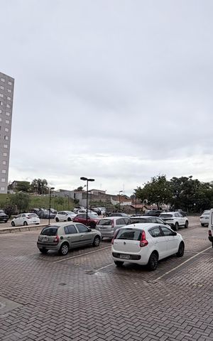 Apartamento à venda com 49m², 2 quartos e 1 vaga Apartamento à venda com 49m², 2 quartos e 1 vagaGaragem