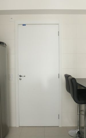 Apartamento à venda com 26m², 1 quarto e sem vagaCozinha