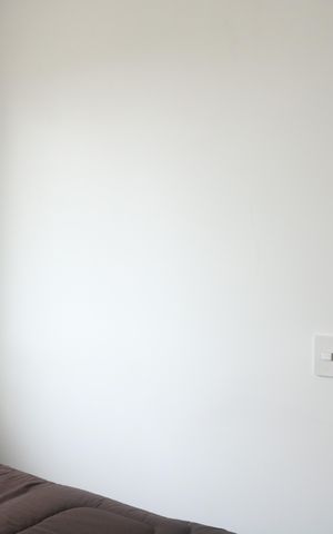Apartamento à venda com 26m², 1 quarto e sem vagaQuarto