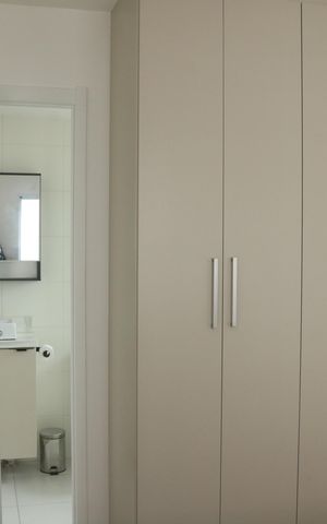 Apartamento à venda com 26m², 1 quarto e sem vagaQuarto