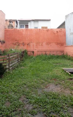 Casa à venda com 154m², 3 quartos e 2 vagasQuintal