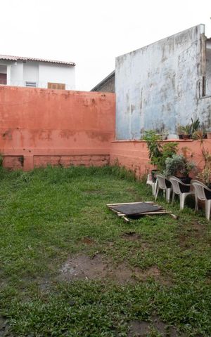 Casa à venda com 154m², 3 quartos e 2 vagasQuintal