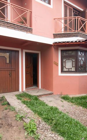 Casa à venda com 154m², 3 quartos e 2 vagasJardim