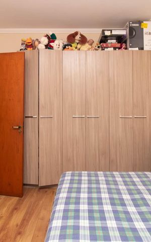 Casa à venda com 154m², 3 quartos e 2 vagasQuarto 1