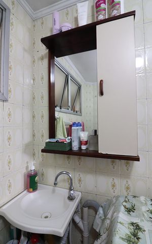 Studio à venda com 36m², 1 quarto e sem vagaBanheiro Social