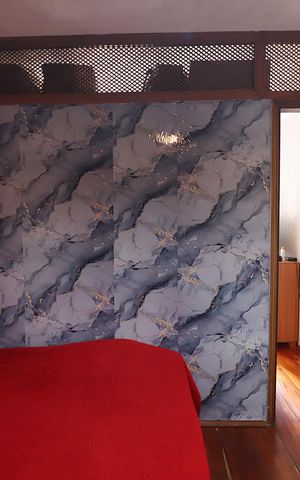 Studio à venda com 36m², 1 quarto e sem vagaSala