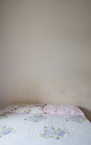 Apartamento à venda com 89m², 3 quartos e sem vaga Apartamento à venda com 89m², 3 quartos e sem vagaQuarto 2
