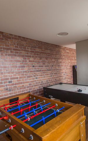 Apartamento para alugar com 60m², 2 quartos e 1 vagaSala de Jogos
