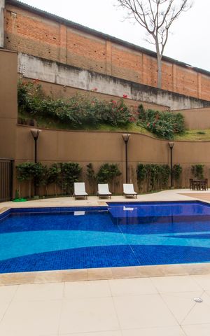 Apartamento para alugar com 60m², 2 quartos e 1 vagaPiscina
