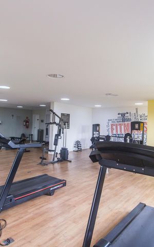 Apartamento para alugar com 60m², 2 quartos e 1 vagaAcademia