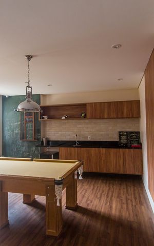 Apartamento para alugar com 60m², 2 quartos e 1 vagaSala de Jogos