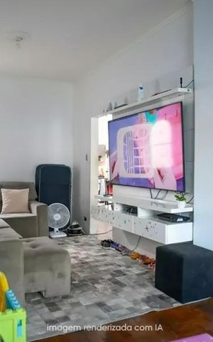 Casa à venda com 300m², 4 quartos e 6 vagas