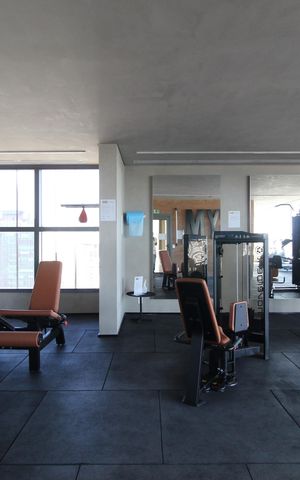 Studio à venda com 24m², 1 quarto e sem vagaÁrea Comum - Academia