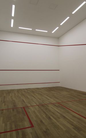 Studio à venda com 24m², 1 quarto e sem vagaÁrea Comum - Quadra