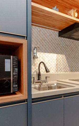 Studio à venda com 26m², 1 quarto e sem vaga Studio à venda com 26m², 1 quarto e sem vagaStudio