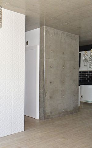 Apartamento à venda com 70m², 2 quartos e 2 vagasSala