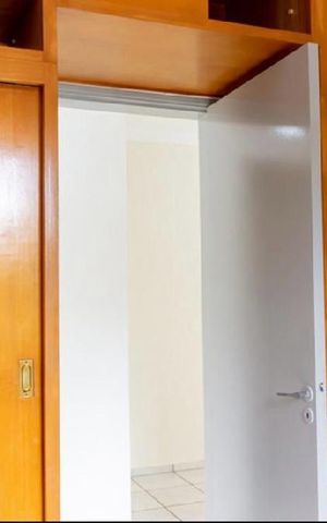Apartamento à venda com 49m², 2 quartos e 1 vaga Apartamento à venda com 49m², 2 quartos e 1 vagaQuarto 1