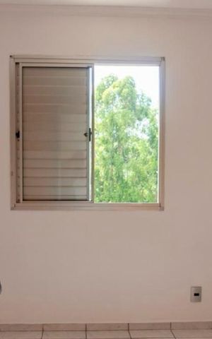 Apartamento à venda com 49m², 2 quartos e 1 vaga Apartamento à venda com 49m², 2 quartos e 1 vagaQuarto 1