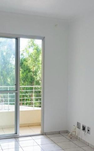 Apartamento à venda com 49m², 2 quartos e 1 vaga Apartamento à venda com 49m², 2 quartos e 1 vagaSala
