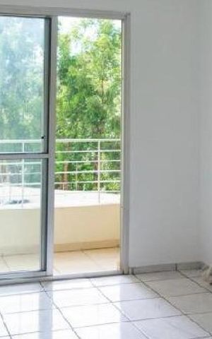 Apartamento à venda com 49m², 2 quartos e 1 vaga Apartamento à venda com 49m², 2 quartos e 1 vagaSala