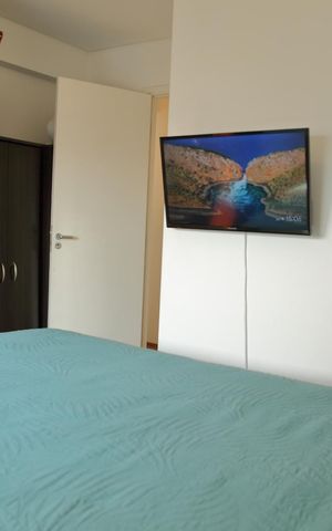 Apartamento à venda com 80m², 3 quartos e 2 vagasSuíte 