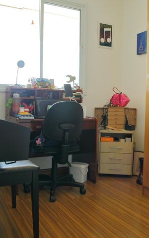 Apartamento à venda com 80m², 3 quartos e 2 vagasQuarto 3 
