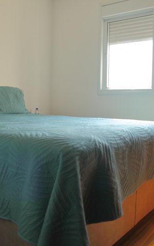Apartamento à venda com 80m², 3 quartos e 2 vagasSuíte 