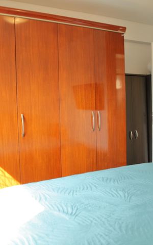 Apartamento à venda com 80m², 3 quartos e 2 vagasSuíte 