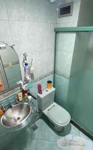 Apartamento para alugar com 63m², 2 quartos e 1 vaga