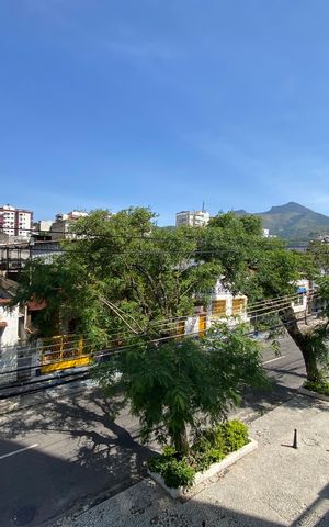 Apartamento para alugar com 63m², 2 quartos e 1 vaga