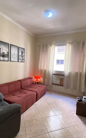 Apartamento para alugar com 63m², 2 quartos e 1 vaga
